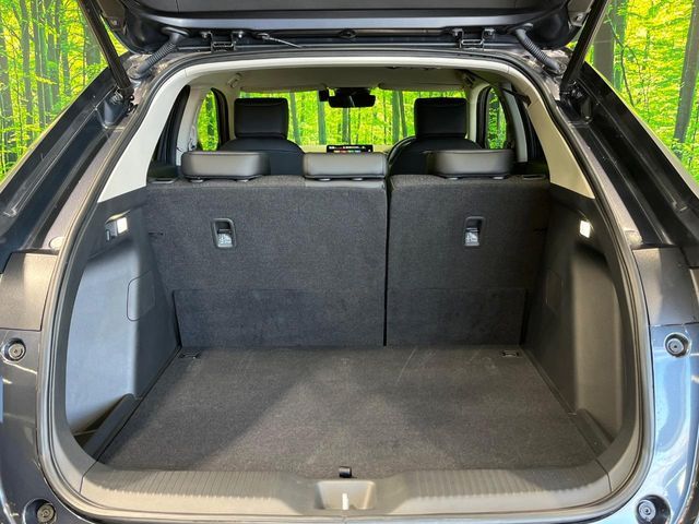 HONDA VEZEL E:HEV 2024 Image 31