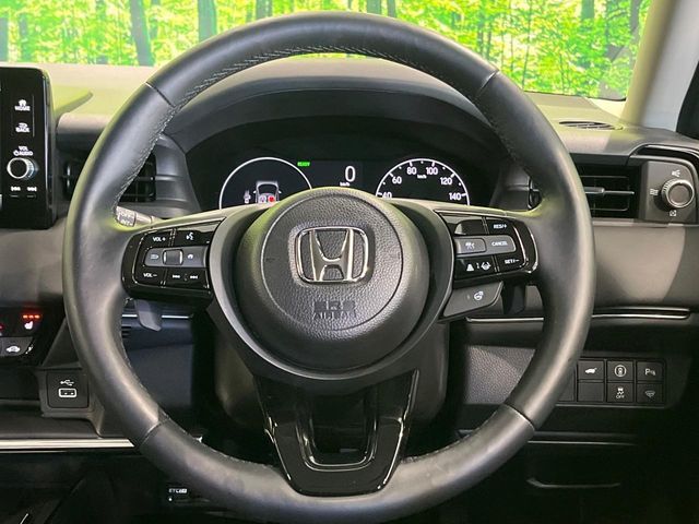 HONDA VEZEL E:HEV 2024 Image 31