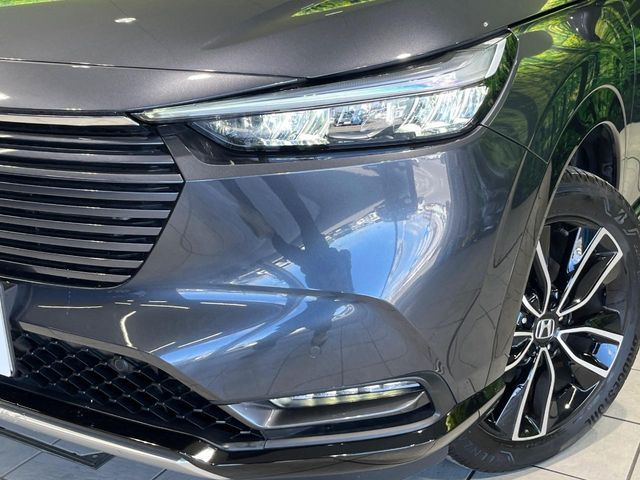 HONDA VEZEL E:HEV 2024 Image 31