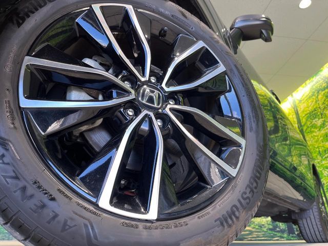 HONDA VEZEL E:HEV 2024 Image 31