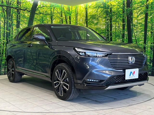 HONDA VEZEL E:HEV 2024 Image 31