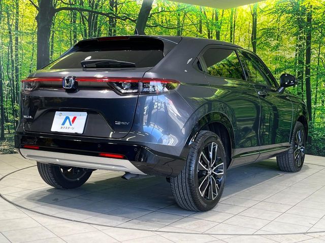 HONDA VEZEL E:HEV 2024 Image 31