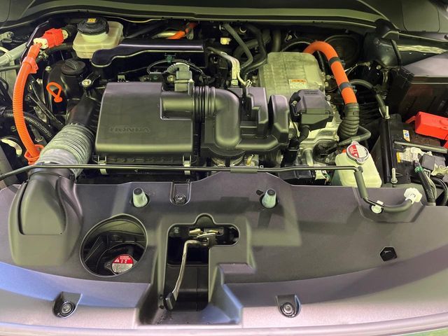 HONDA VEZEL E:HEV 2024 Image 31