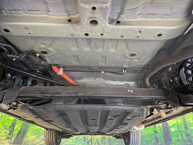 HONDA VEZEL E:HEV 2024 Image 31