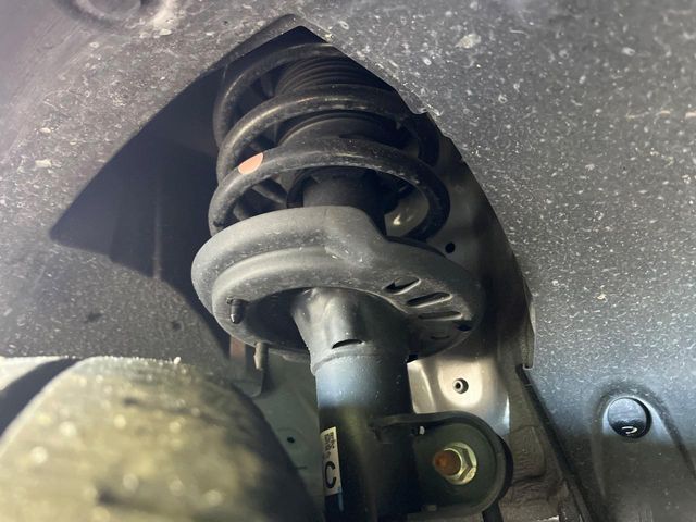 HONDA VEZEL E:HEV 2024 Image 31