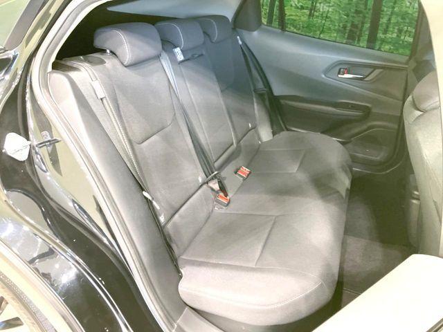 TOYOTA PRIUS 2023 Image 31