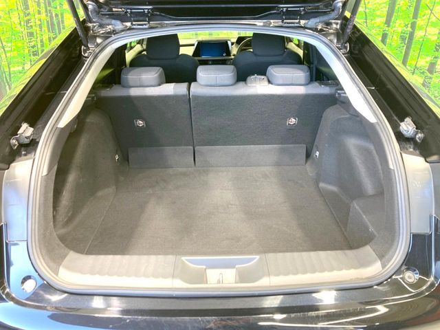 TOYOTA PRIUS 2023 Image 31