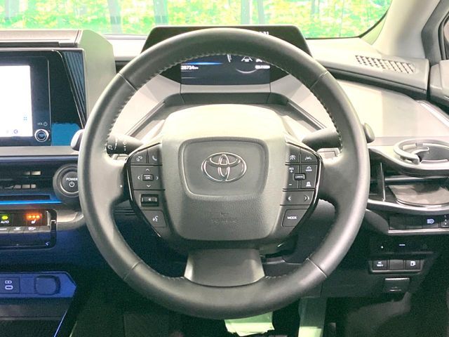 TOYOTA PRIUS 2023 Image 31