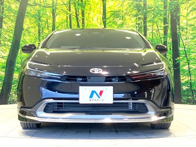 TOYOTA PRIUS 2023 Image 31