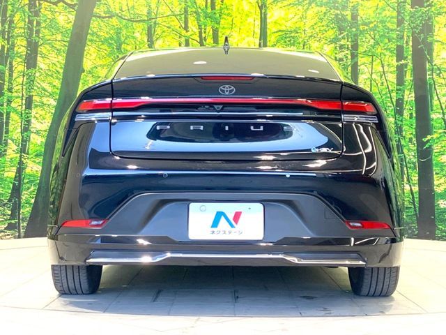 TOYOTA PRIUS 2023 Image 31