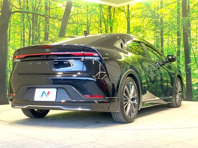 TOYOTA PRIUS 2023 Image 31