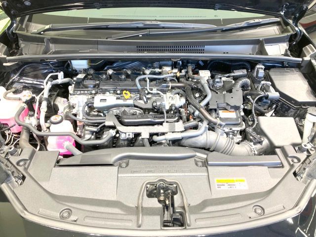 TOYOTA PRIUS 2023 Image 31