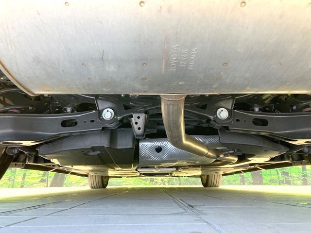 TOYOTA PRIUS 2023 Image 31