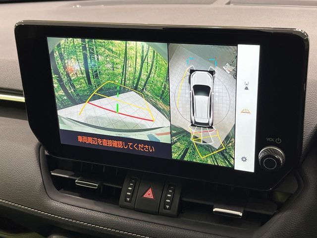 TOYOTA RAV4 4WD 2023 Image 31