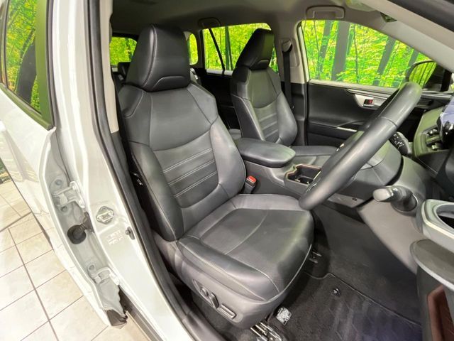 TOYOTA RAV4 4WD 2023 Image 31