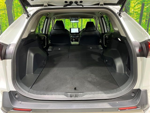 TOYOTA RAV4 4WD 2023 Image 31