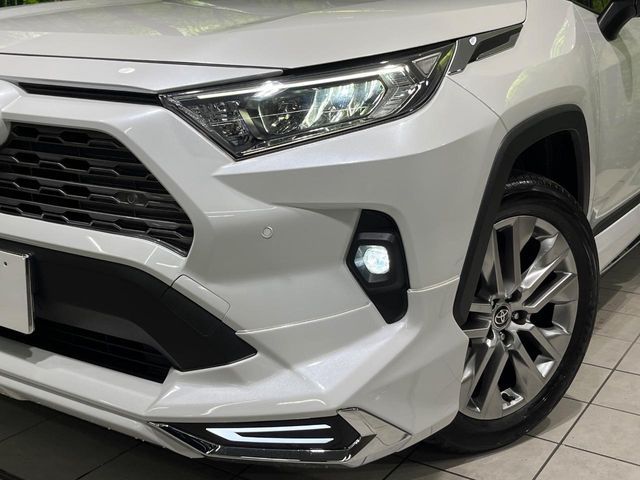 TOYOTA RAV4 4WD 2023 Image 31