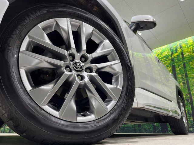 TOYOTA RAV4 4WD 2023 Image 31