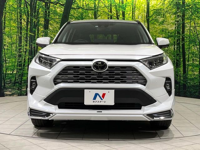 TOYOTA RAV4 4WD 2023 Image 31