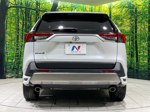TOYOTA RAV4 4WD 2023 Image 31