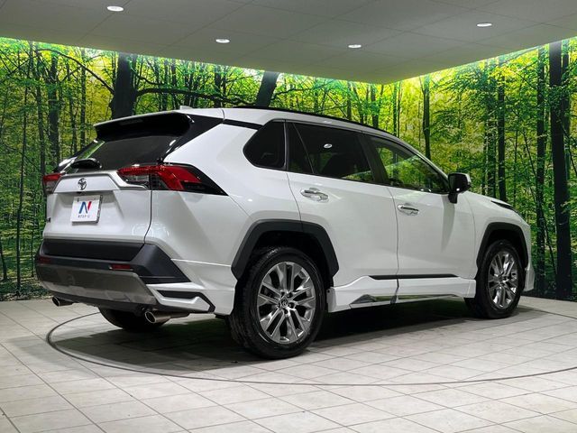 TOYOTA RAV4 4WD 2023 Image 31