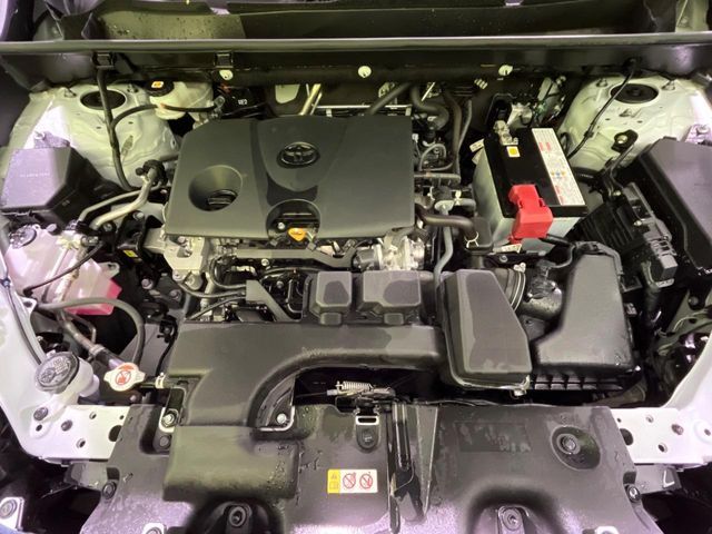 TOYOTA RAV4 4WD 2023 Image 31