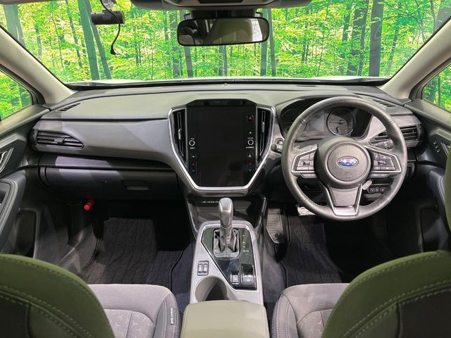 SUBARU CROSSTREK 2024 Image 31
