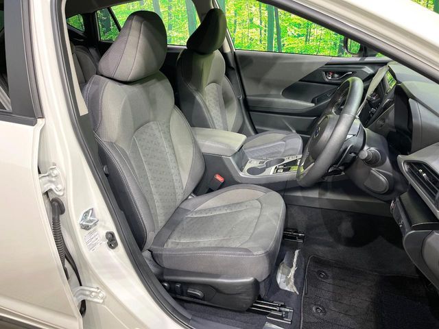 SUBARU CROSSTREK 2024 Image 31