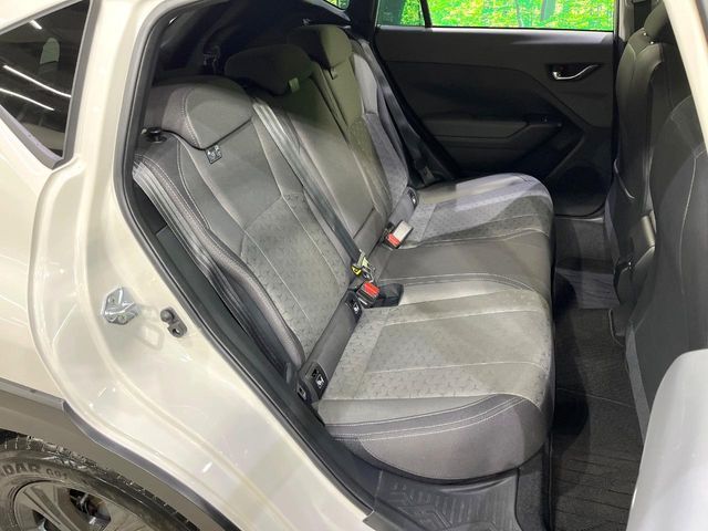 SUBARU CROSSTREK 2024 Image 31