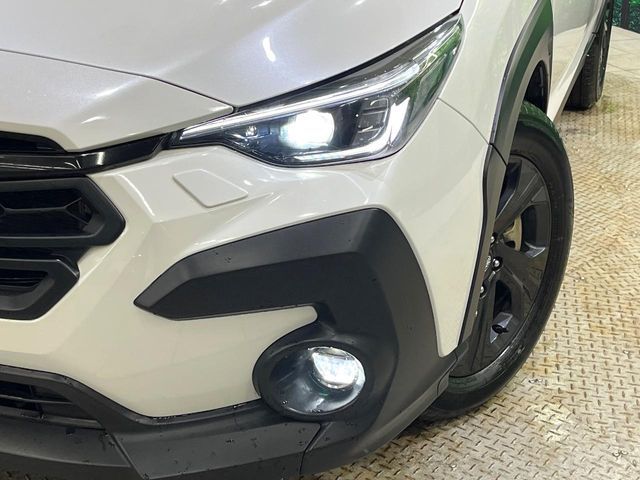 SUBARU CROSSTREK 2024 Image 31