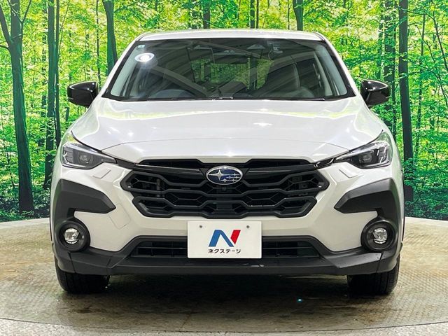 SUBARU CROSSTREK 2024 Image 31