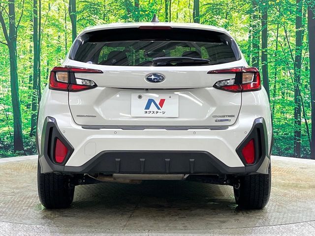 SUBARU CROSSTREK 2024 Image 31