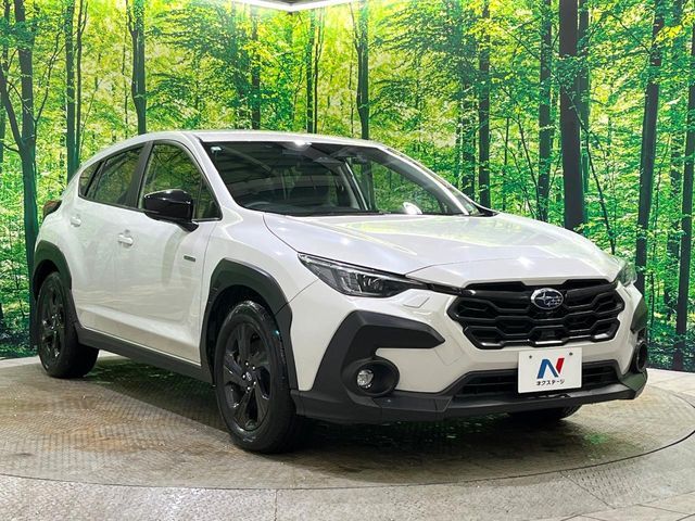 SUBARU CROSSTREK 2024 Image 31