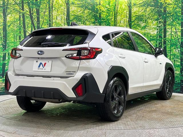 SUBARU CROSSTREK 2024 Image 31