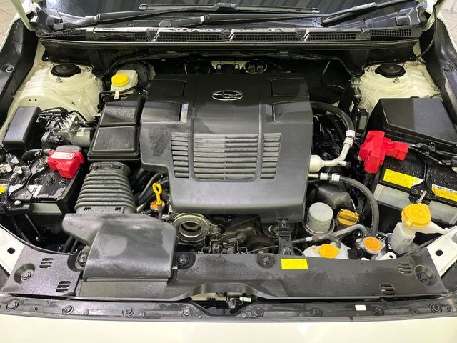 SUBARU CROSSTREK 2024 Image 31