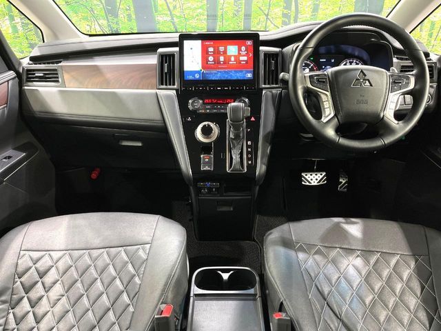 MITSUBISHI DELICA D:5 4WD 2024 Image 31