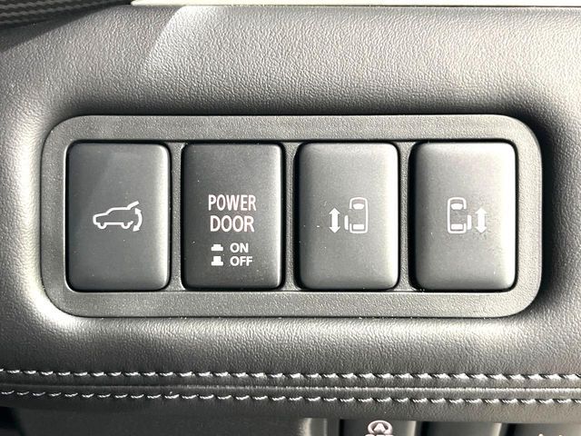 MITSUBISHI DELICA D:5 4WD 2024 Image 31