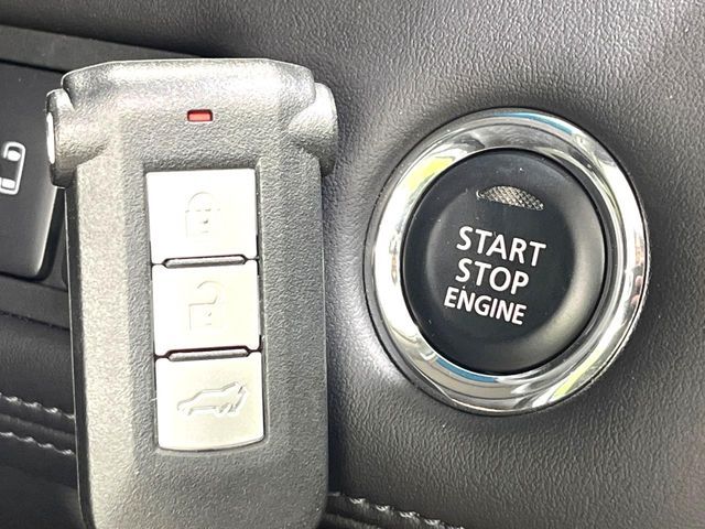 MITSUBISHI DELICA D:5 4WD 2024 Image 31