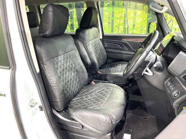 MITSUBISHI DELICA D:5 4WD 2024 Image 31