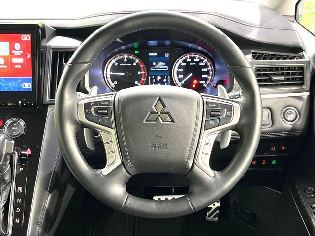MITSUBISHI DELICA D:5 4WD 2024 Image 31