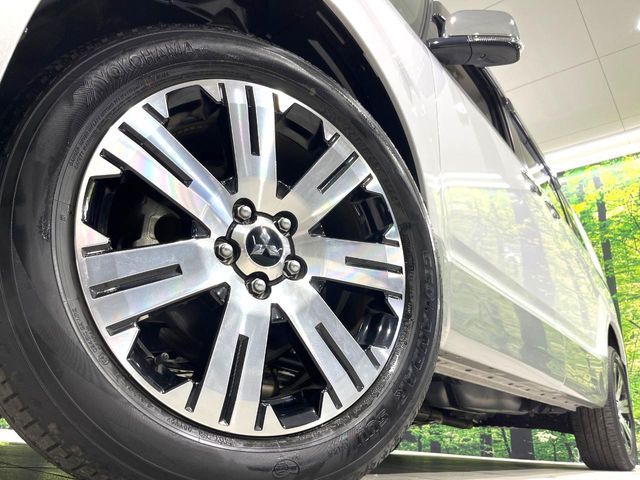 MITSUBISHI DELICA D:5 4WD 2024 Image 31