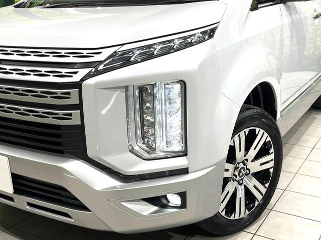 MITSUBISHI DELICA D:5 4WD 2024 Image 31