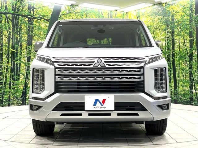 MITSUBISHI DELICA D:5 4WD 2024 Image 31