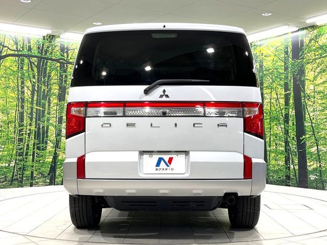 MITSUBISHI DELICA D:5 4WD 2024 Image 31