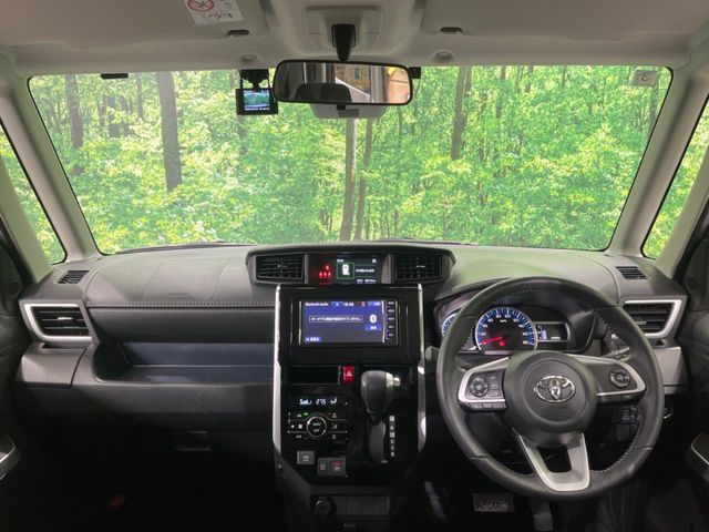 TOYOTA ROOMY 2022 Image 31