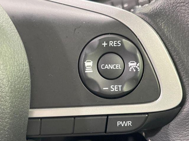 TOYOTA ROOMY 2022 Image 31