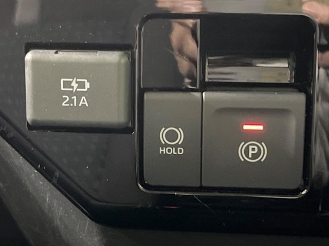 TOYOTA ROOMY 2022 Image 31