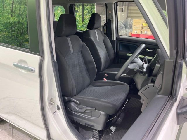 TOYOTA ROOMY 2022 Image 31