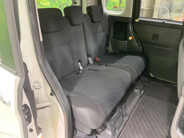 TOYOTA ROOMY 2022 Image 31