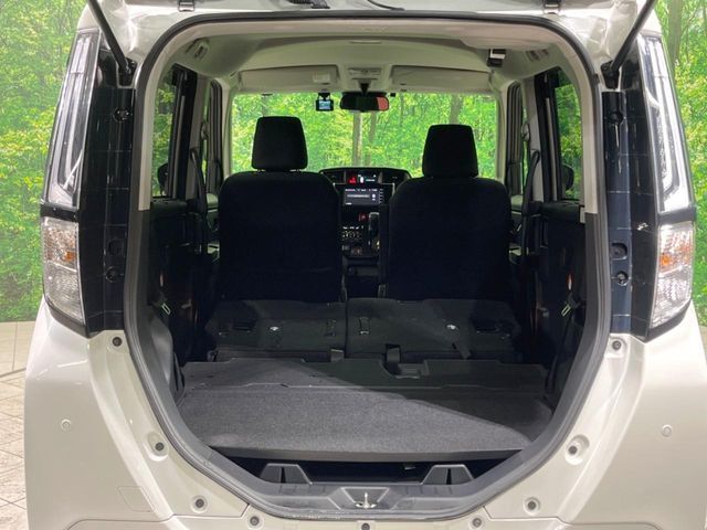 TOYOTA ROOMY 2022 Image 31